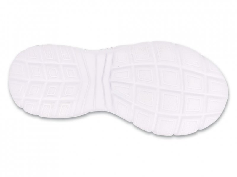 Befado 516X426 GLAMOUR buty sportowe dziewczęce na rzep