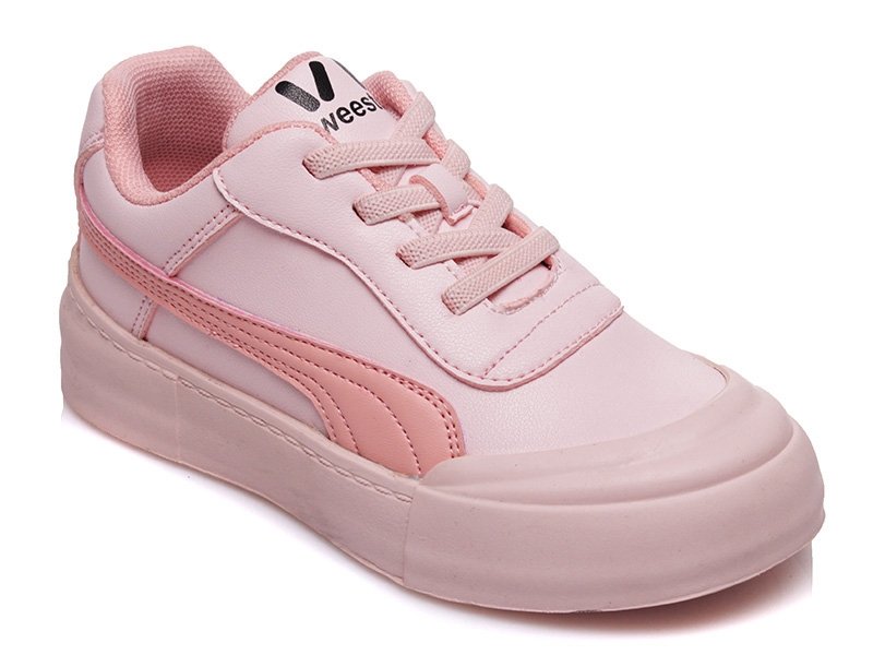 WEESTEP R870563743 P buty sportowe różowe