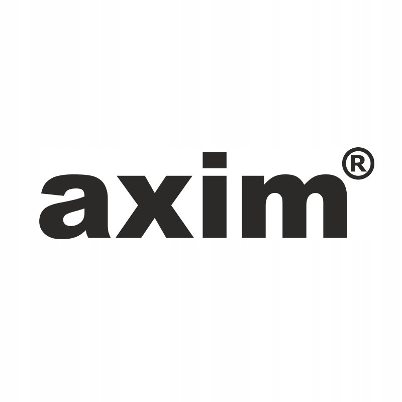 AXIM 7KL25365S GREY  klapki damskie basenowe