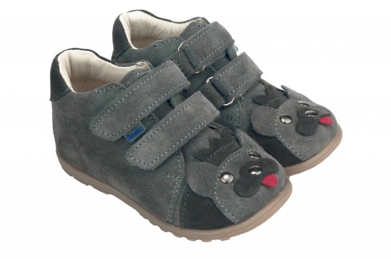 AMEKO A19 LION STONE Pierwsze Kroczki 