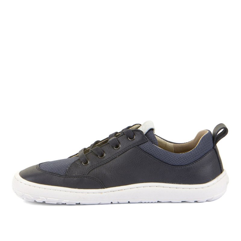 Półbuty FRODDO G3130273-2 DARK BLUE barefoot 
