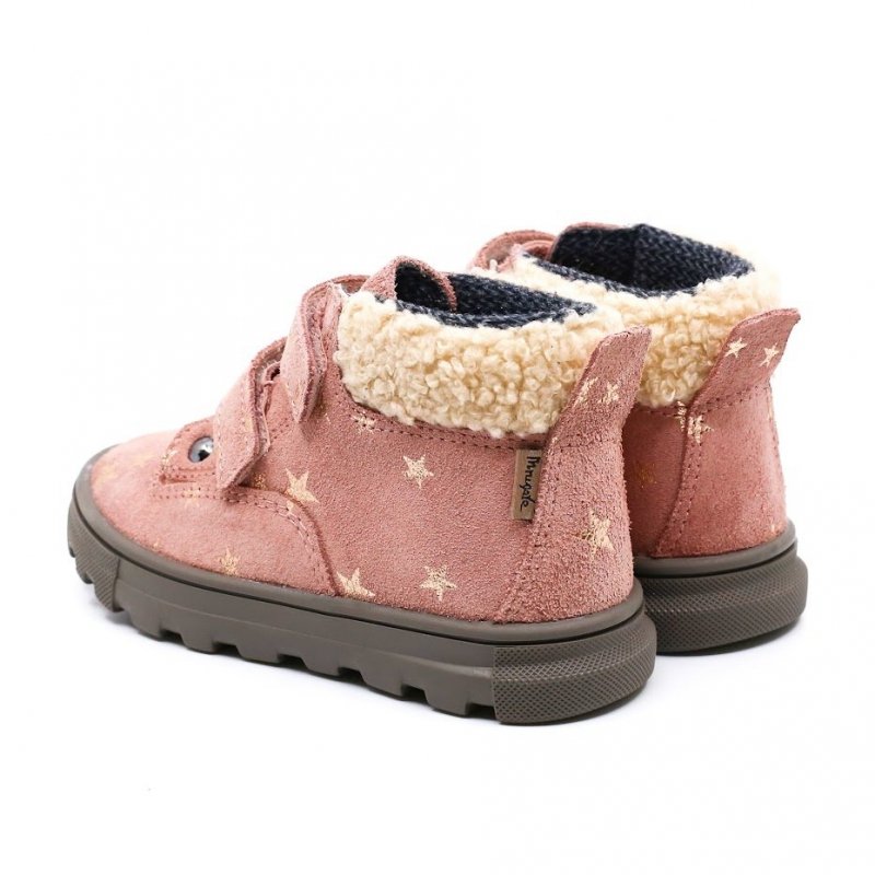 MRUGAŁA JANU 6304/3-44 ROSA STARS TE-POR
