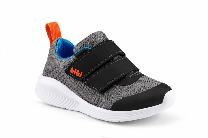 BIBI 1136149 buty sportowe chłopięce na rzepy
