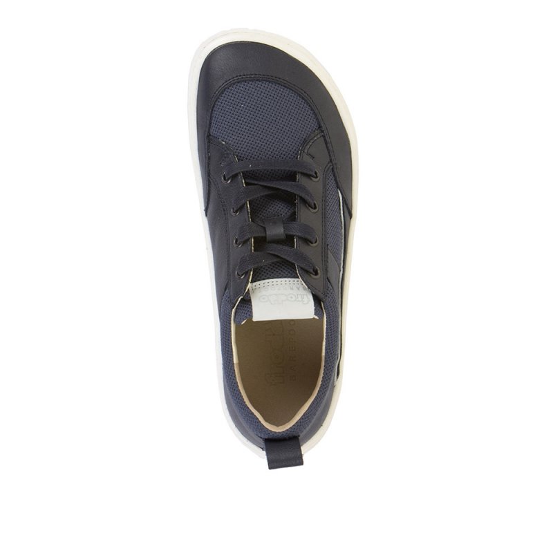 Półbuty FRODDO G3130273-2 DARK BLUE barefoot 