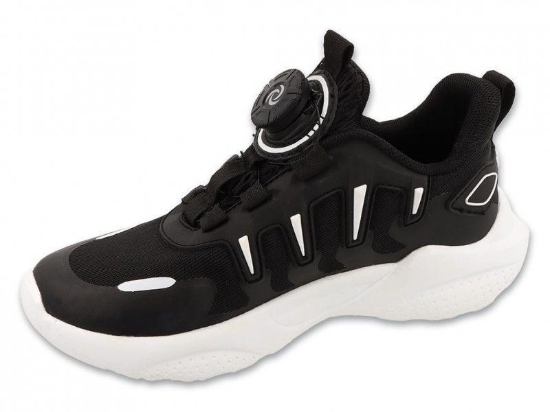 Befado 516X450 SPINER buty sportowe chłopięce wiązanie BOA