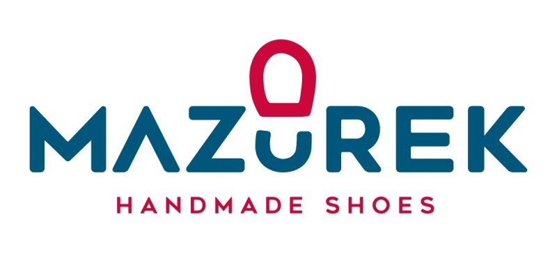 Półbuty trzewiki MAZUREK 1377 BROEN YELLOW na rzepy