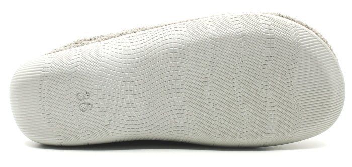 Inblu BS-45 kapcie domowe damskie jasny brąz
