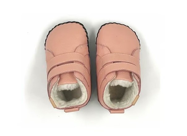 Minimus Redstart MSS3003PK barefoot niechodki na rzepy