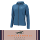 Bluza funkcyjna SPSonia Style AW24 - Schockemohle - smaragd
