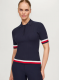 Bluzka polo LENOX - desert sky - Tommy Hilfiger Equestrian 
