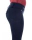 Legginsy młodzieżowe Sandrine Full Grip  AW 22/23 - QHP