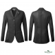 Marynarka damska AA Motion Lite Ladies Competition - HORSEWARE - dark grey