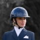 Kask jeździecki APOLEUS SHINY W-V - Fair Play 