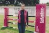 Kamizelka damska LUNA II ESKADRON - Equestrian Fanatics - jesień-zima 2019/20 - fuchsia