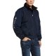 Kurtka męska STABLE TEAM - ARIAT - navy