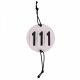 Numerek startowy Prim - QHP - 2-pak