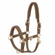  Kantar FAUX LEATHER PLAIT DP Heritage AW 24/25 - Eskadron - almond