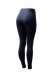 Legginsy MAIA - granatowe - HORZE