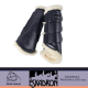 Ochraniacze GLAMSLATE EVO-WOOL - Classic Sports S/S 22 - Eskadron - navy