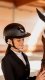 Kask KOOKI LADY - KASK - black matt - roz. 57-59