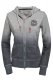 Bluza z kapturem DILARA - PIKEUR