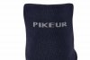 Skarpetki SNEAKER - Pikeur - navy/silver