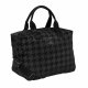 Torba na akcesoria VELVET STAMP Essence 2022 - Eskadron - black