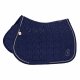 Potnik VELOUR EMBLEM Heritage AW 24/25 - Eskadron - true blue