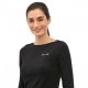 Bluzka damska LIVIE SS22 - Spooks - black
