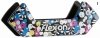 Wstawki magnetyczne górne do strzemion Flex-on Safe-on ADULT - wzory