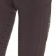 Legginsy zimowe WINTER TIGHTS II AW21 - Schockemohle - walnut