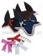 Nauszniki PREMIER COLLECTION - Fair Play
