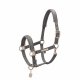  Kantar PIN BUCKLE Heritage 23/24 - Eskadron - earl grey 