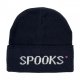 Czapka zimowa FIBIE AW 22/23 - Spooks - navy