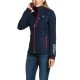 Kurtka damska HYBRID SS20 - ARIAT - team