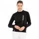 Bluza damska LIEVIA AW 22/23 - SPOOKS - black
