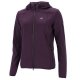 Bluza funkcyjna SPSonia Style AW24 - Schockemohle - deep mauve