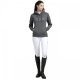 Bluza damska ELIAA Hoody - Spooks - dark shadow