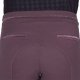 Legginsy zimowe młodzieżowe FAYEN JUNIOR AW 24/25 - QHP - vintage violet 