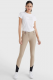 Bryczesy damskie KNEEGRIP CLASSIC - Tommy Hilfiger Equestrian - beige