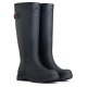Kalosze KELMARSH - Ariat - navy 
