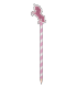 Ołówek z gumką UNICORN - Waldhausen