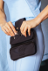 Torebka CLIP-BAG SOFTSHELL REFLEXX SS 23 - Eskadron - deepgrey