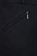 Bryczesy męskie Standard Full - START - black