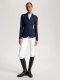 Marynarka damska konkursowa MIAMI MESH - Tommy Hilfiger Equestrian - desert sky