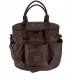 Torba na szczotki ACC BAG HIGHGLOSS Platinum 2024 - Eskadron - teak brown