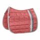Potnik BIG SQUARE MATTGLOSS SHETTY Classic Sports S/S 25 - Eskadron - coral blossom