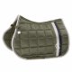 Potnik BIG SQUARE MATTGLOSS Classic Sports S/S 25 - Eskadron - dusty olive