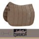 Potnik BIG SQUARE SOFTSHELL Platinum 2025 - Eskadron - smoky taupe