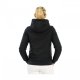 Kurtka dwustronna damska FABIA - Spooks - navy/grey